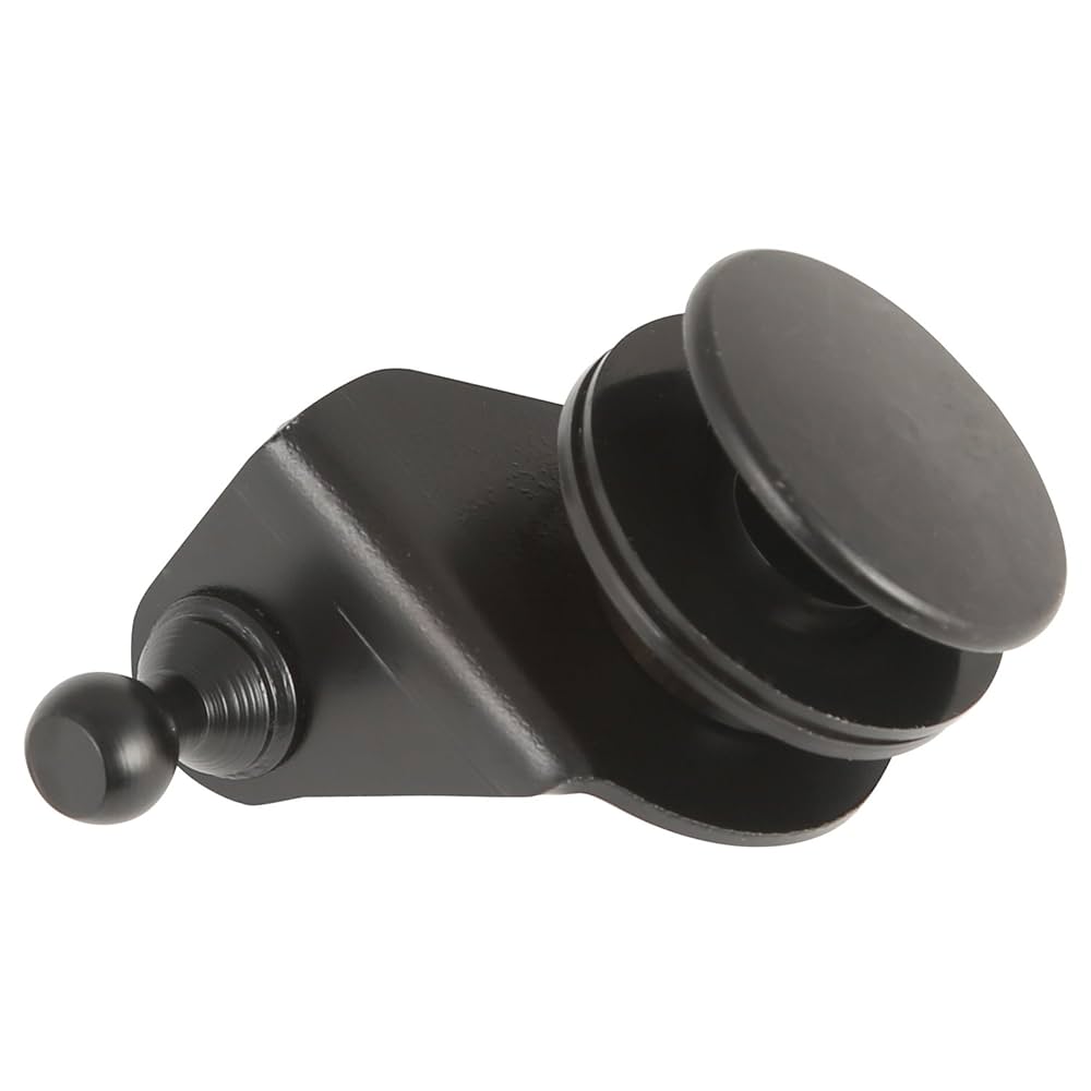 Amazon.com: Omix-Ada | 12012.31 | Liftgate Ball Stud, Left